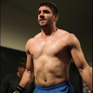 Alex Ingham profile photo