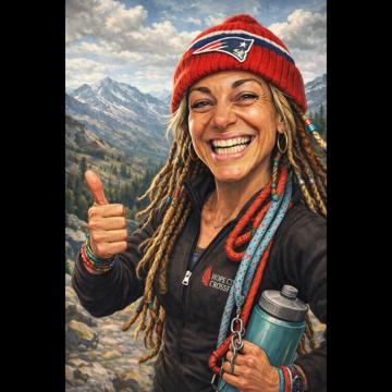 Amanda Hodge profile photo
