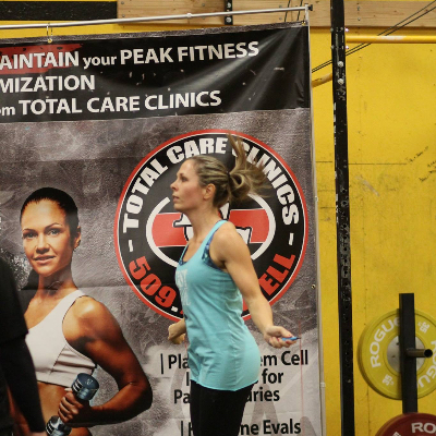 Cassody Leadon profile photo