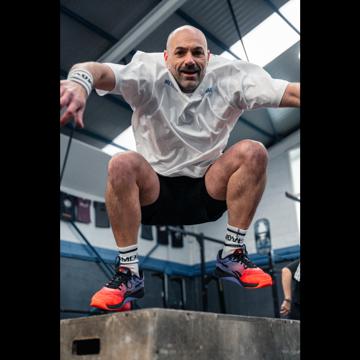 Oscar Villanueva profile photo