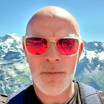 Damian Quinn profile photo