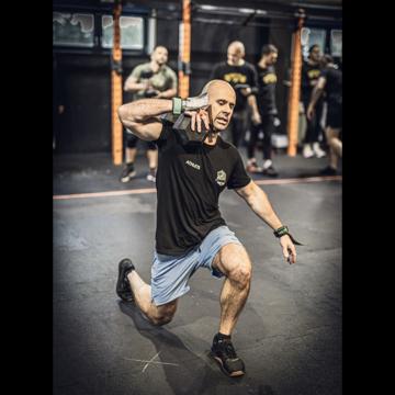 Wojciech Górecki profile photo