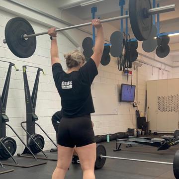 Lucy Watts profile photo