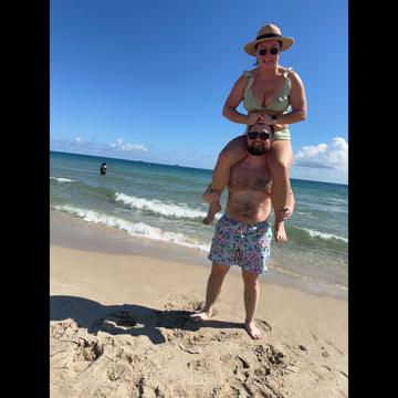 Brian Haughton profile photo