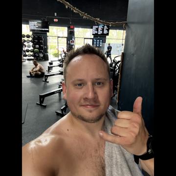 Bradley Holmes profile photo