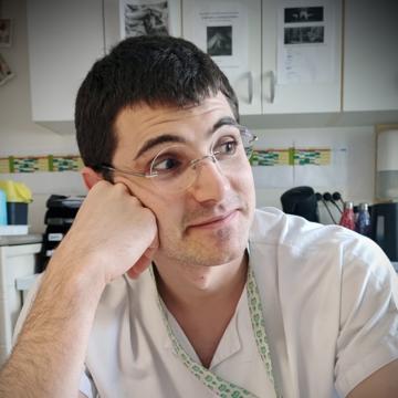 Corentin Gousset profile photo