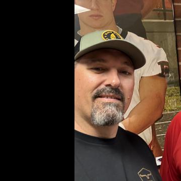 Jake Miller profile photo