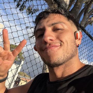 ANDRES FERNANDO GARCIA TIERRADENTRO profile photo