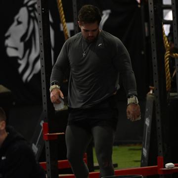 Connor Romero profile photo