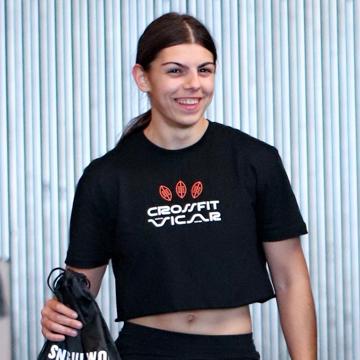 Ainara Jiménez profile photo