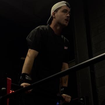 Toby Royston profile photo