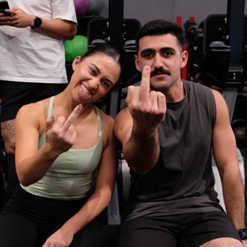 Sarah Beshay profile photo