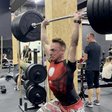 Francesco Lazzarotto profile photo