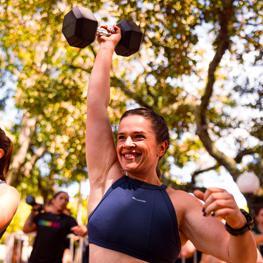 Ana Tonissi profile photo