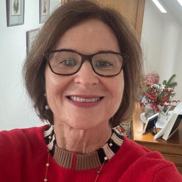 Jacqueline Campbell profile photo