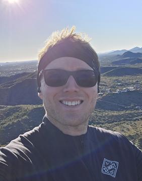 Christopher Button profile photo