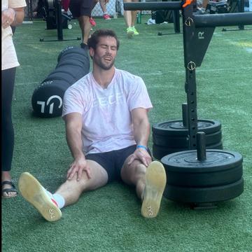 Evan Miller profile photo