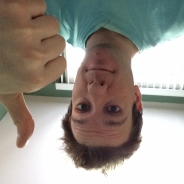 Mathieu Maillet profile photo