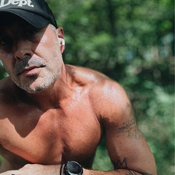 Chris Solyntjes profile photo