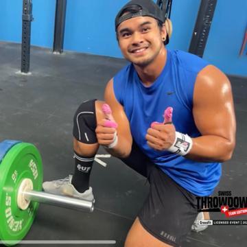 Ivan Jerome Espejo profile photo