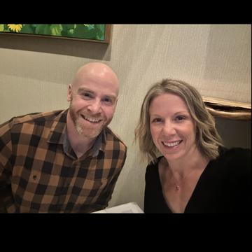 Heather O’Dwyer profile photo