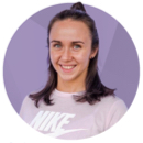 Anastasiya Khrennikova profile photo