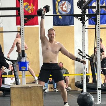 Levi Dahlke profile photo