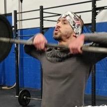 Eddie Rosado profile photo