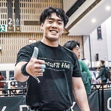 Seungjae Lee profile photo