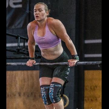 Caitlin Lloyd-McDougall profile photo