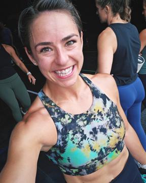 Rebecca Cronk profile photo