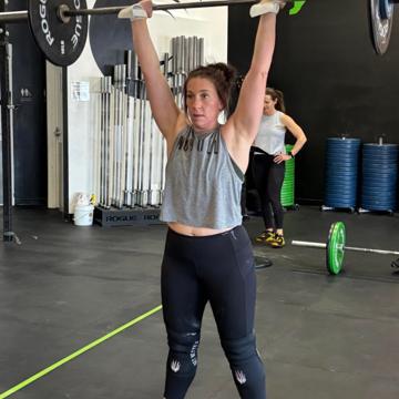 Kylee Duke profile photo