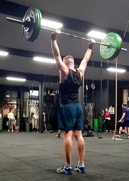 Maxime Bejar profile photo