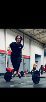 Melanie Rdzok profile photo