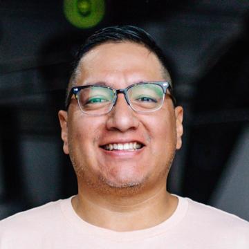 David Franco profile photo