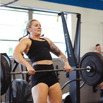 Ashley Yaremich profile photo