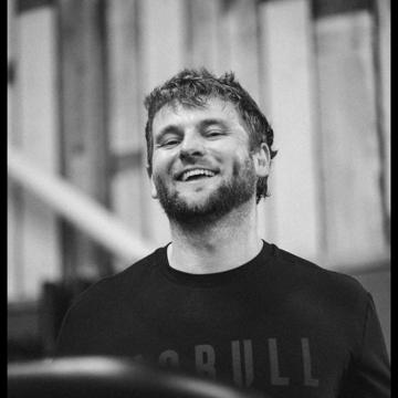 Rob Smiles profile photo