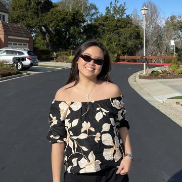 Andrea Punzalan profile photo