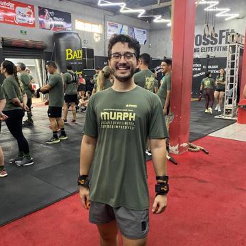 Enedino Danda profile photo