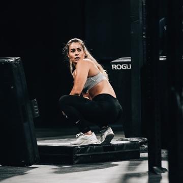 Amy Alessi profile photo