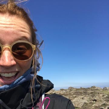 Karen Marie Højgaard profile photo