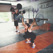 Tamara Wylie profile photo