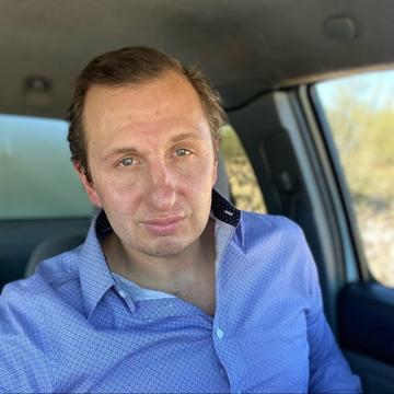 Brad Hudson profile photo