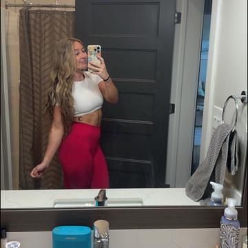 Katie Squeo profile photo