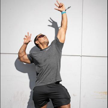 Christian Huacon profile photo