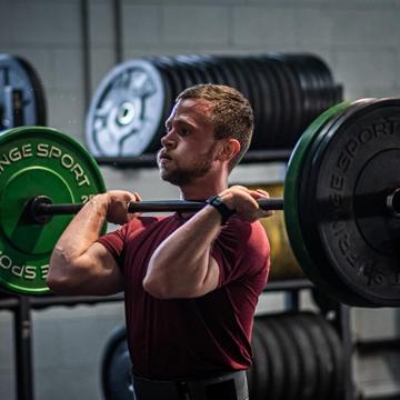 Andrew Gates profile photo