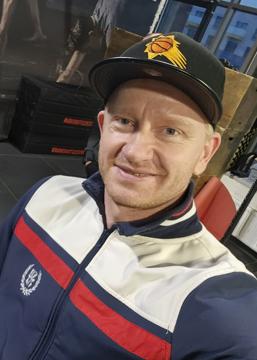 Yurii Bukhtii profile photo