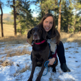 Chelsea Myntti profile photo