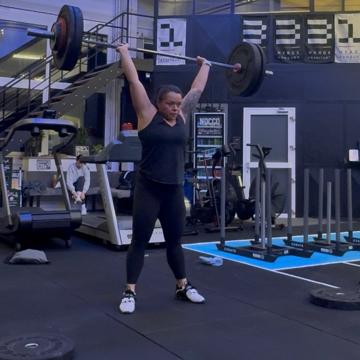 Cindy Röhlich profile photo