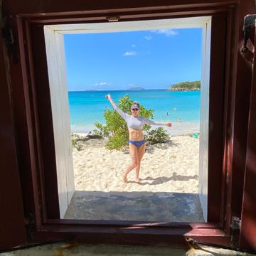 Julie Leader profile photo